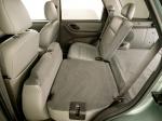 Ford Escape Hybrid 2004 года